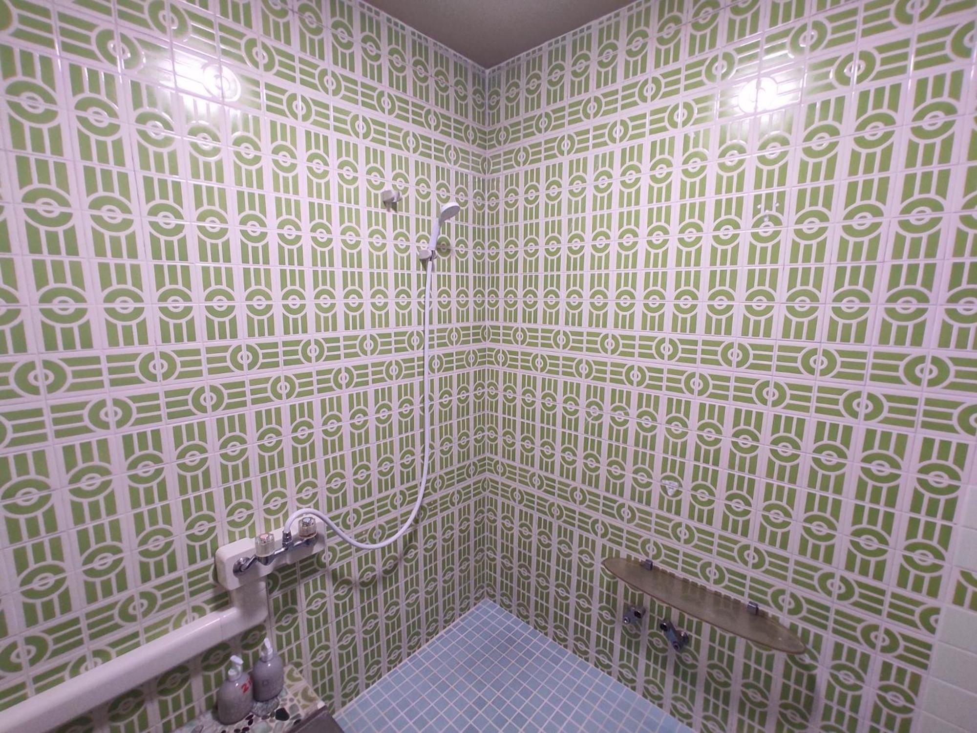 Guesthouse Kincha 駅東口 Utsunomiya Eksteriør bilde