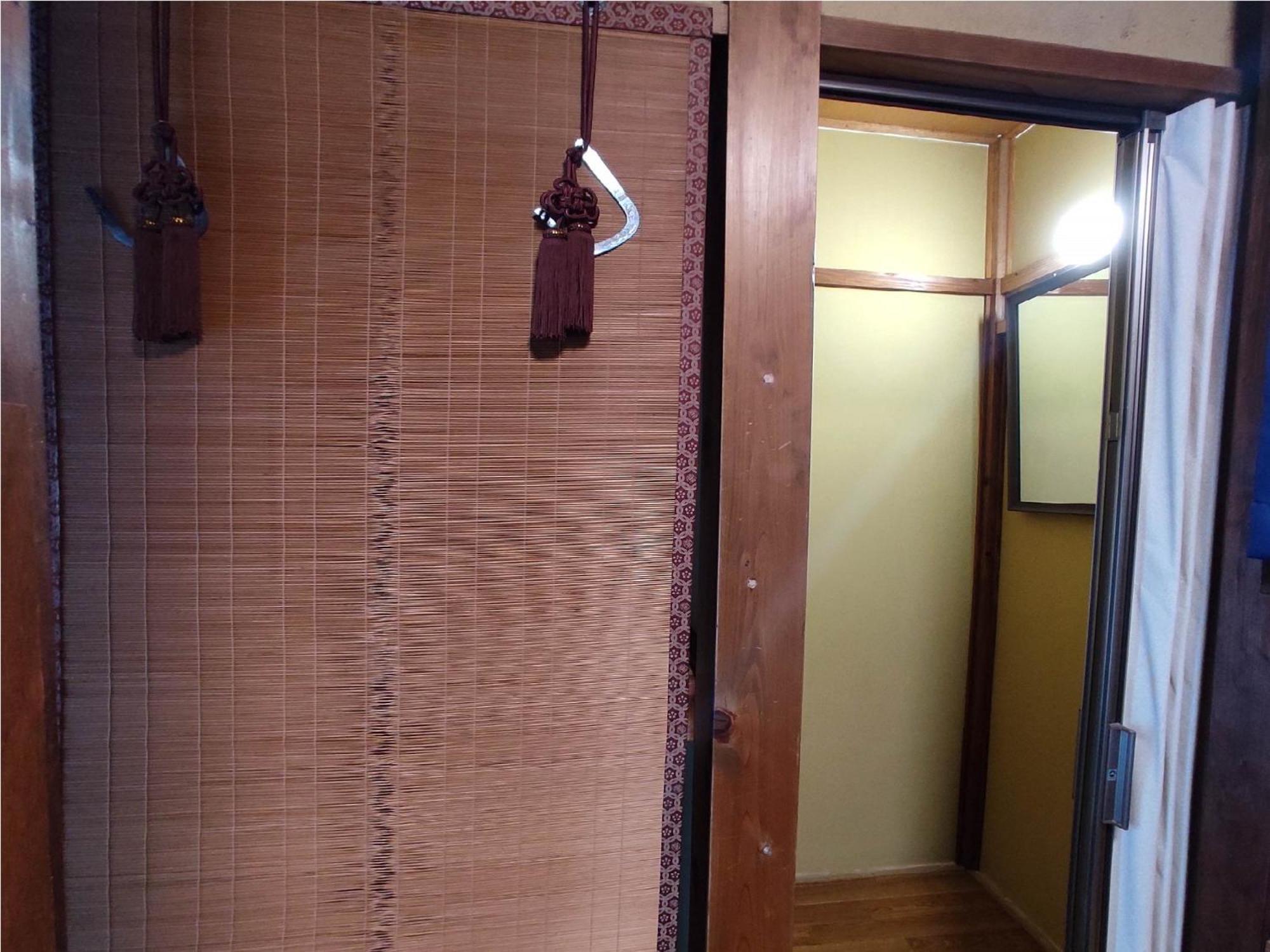 Guesthouse Kincha 駅東口 Utsunomiya Rom bilde